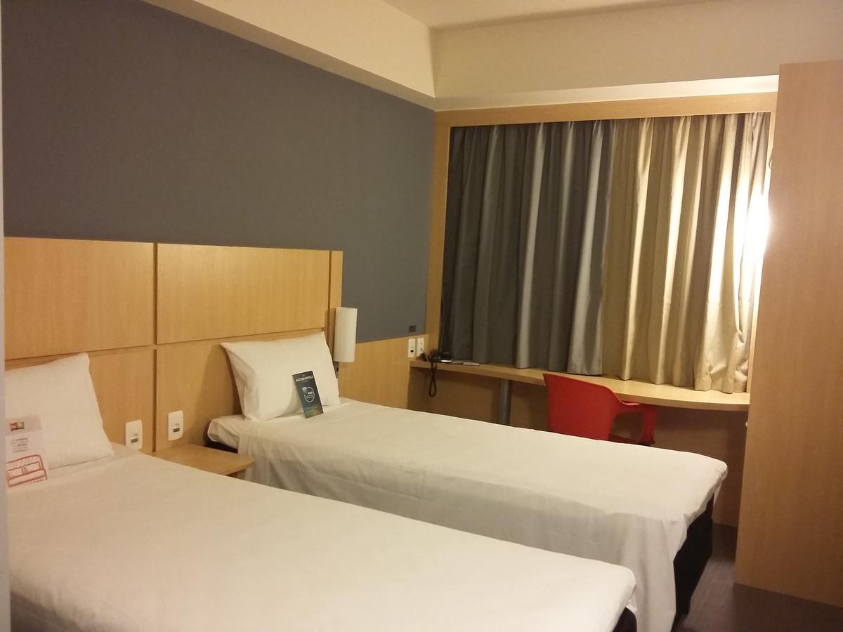Ibis Rio Porto Atlantico Hotel Rio de Janeiro Luaran gambar