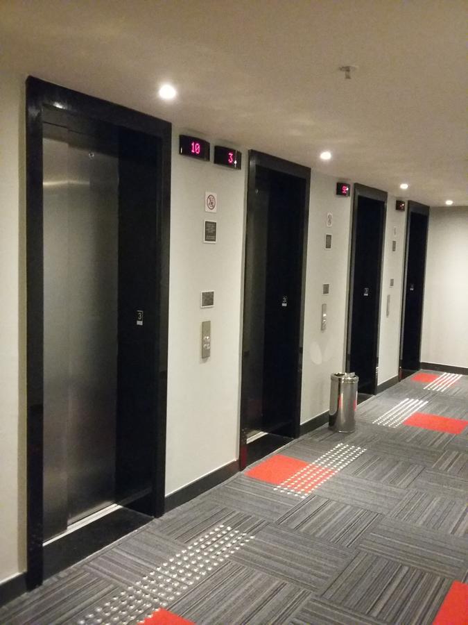 Ibis Rio Porto Atlantico Hotel Rio de Janeiro Luaran gambar