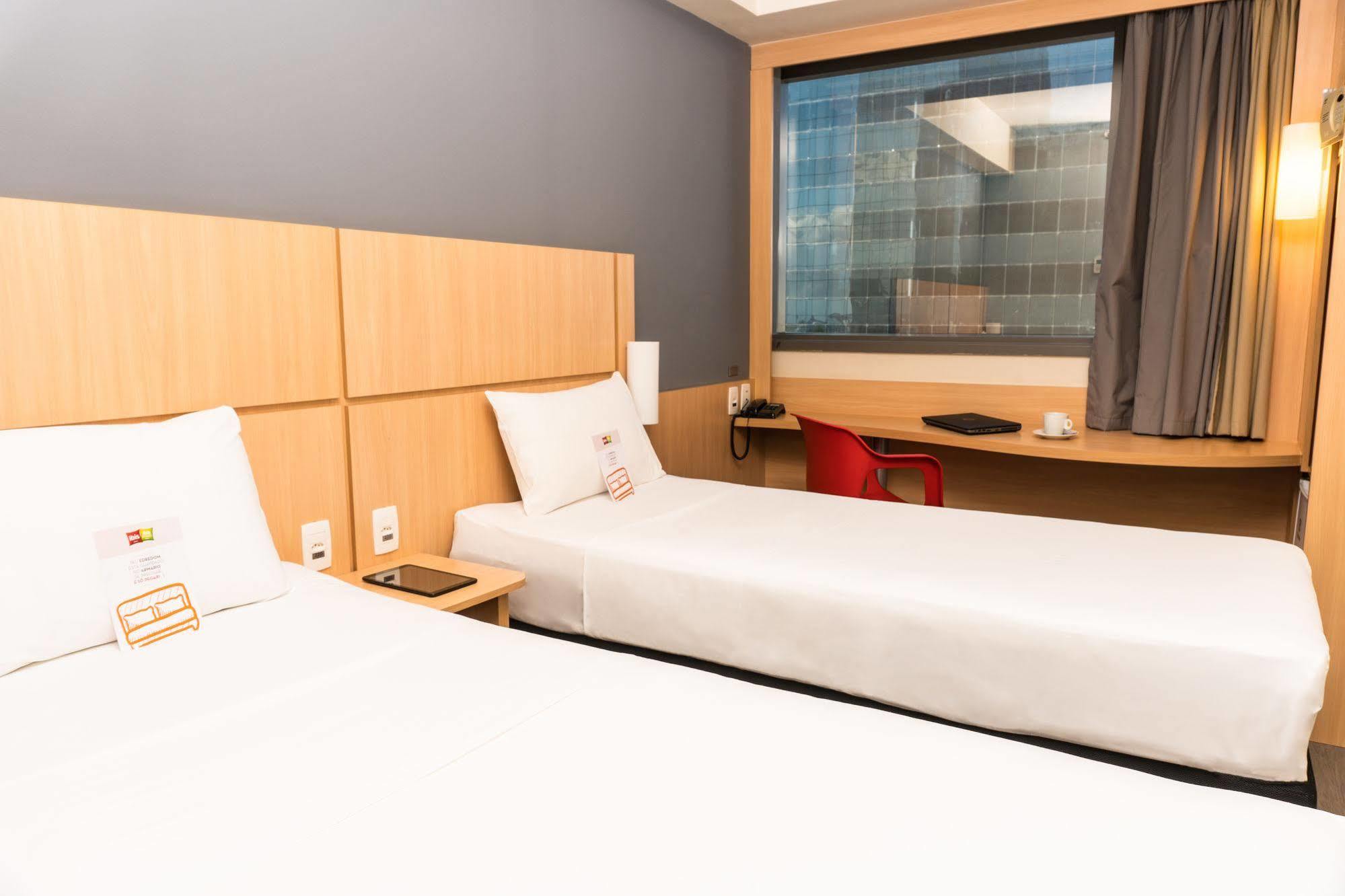 Ibis Rio Porto Atlantico Hotel Rio de Janeiro Luaran gambar